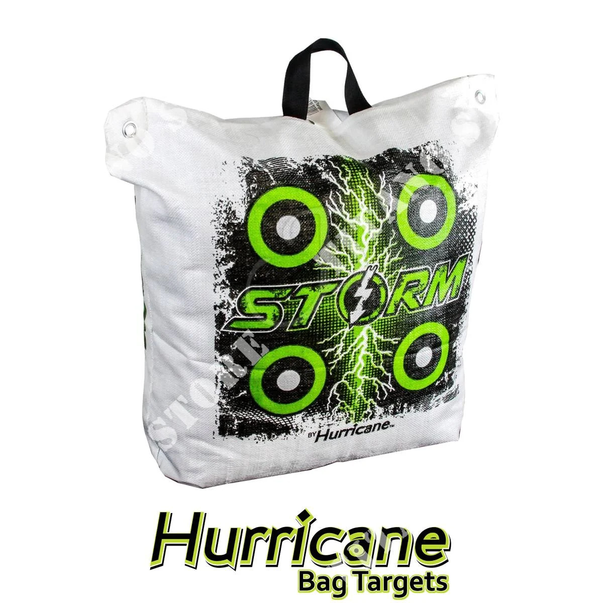 TARGET STORM II 20 HURACAN (53V140)
