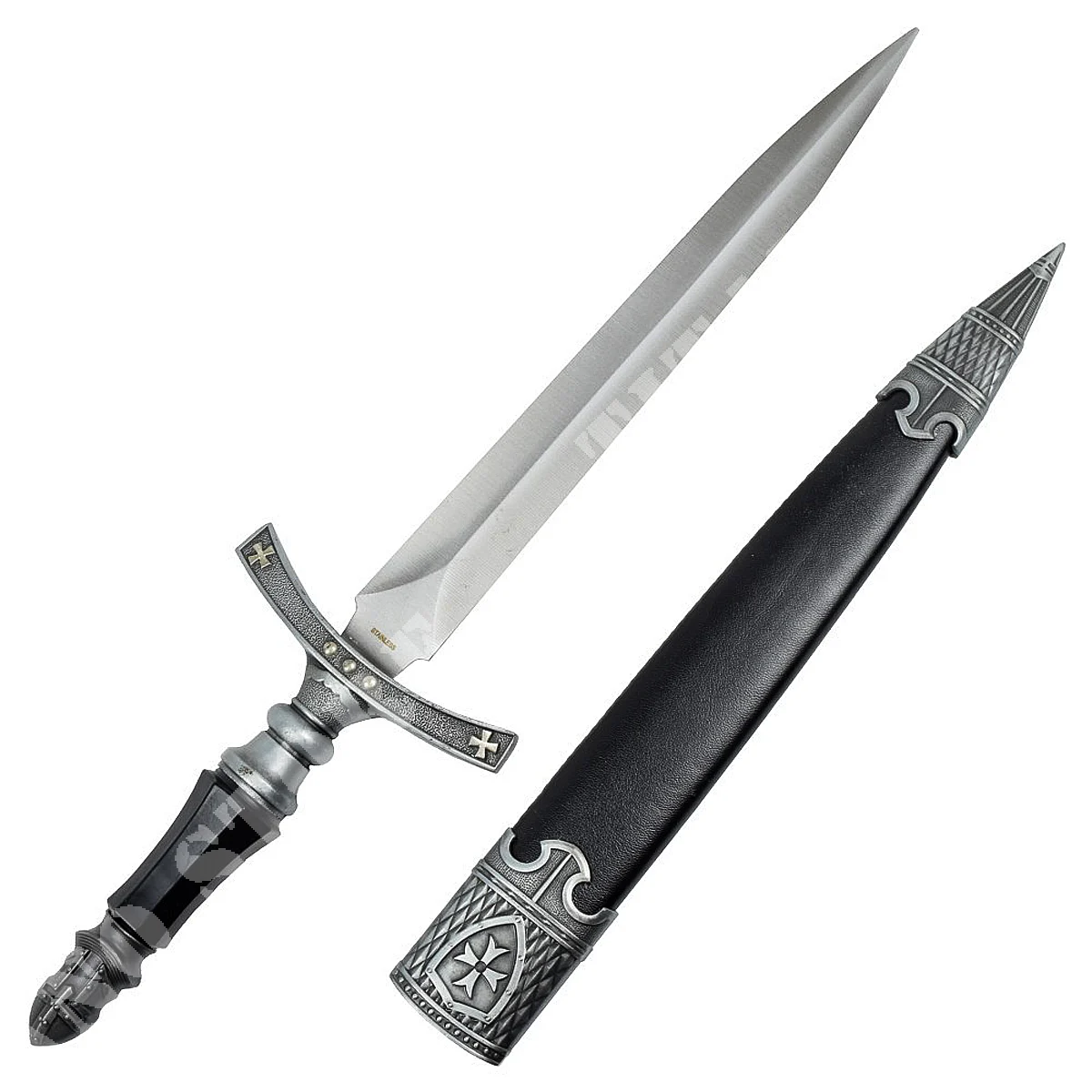 DAGA ORNAMENTAL TEMPLAR (ZS213)