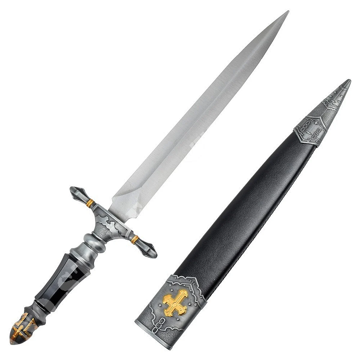 DAGA ORNAMENTAL TEMPLAR (ZS212)