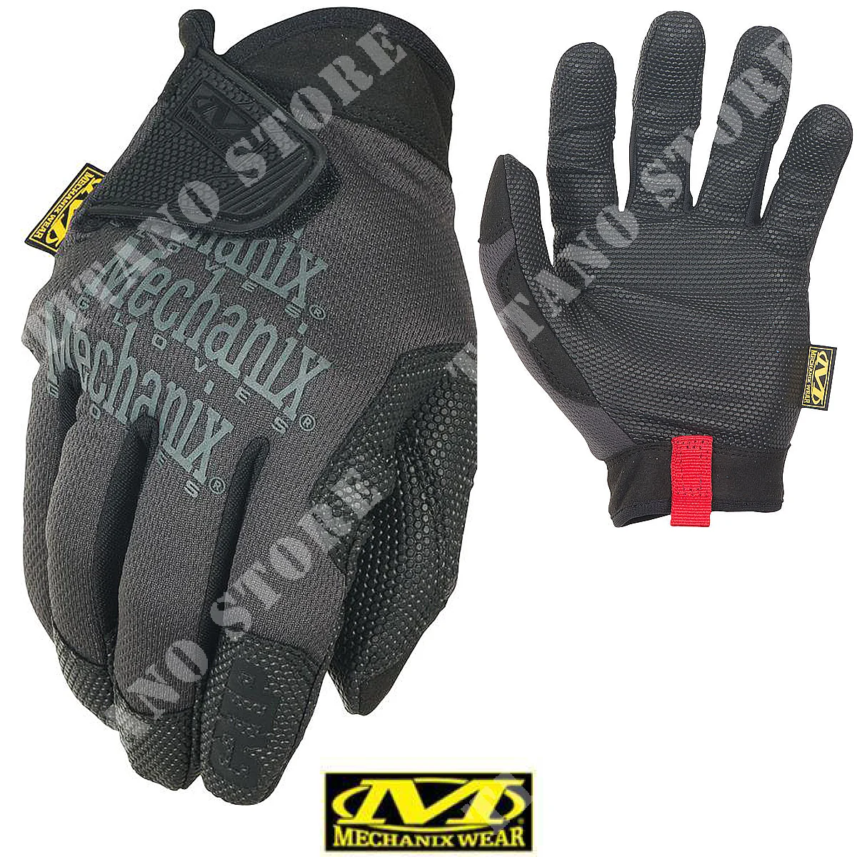 GUANTE GRIP SPECIALTY MECHANIX (MSG-05-008)