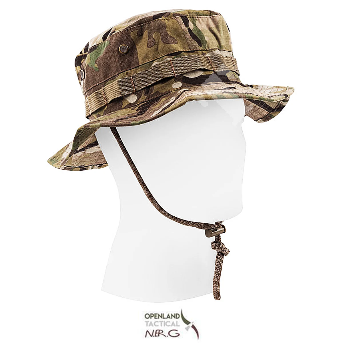 SOMBRERO JUNGLE BOONIE MULTICAN N.ER.G. (OPT-1957 05)