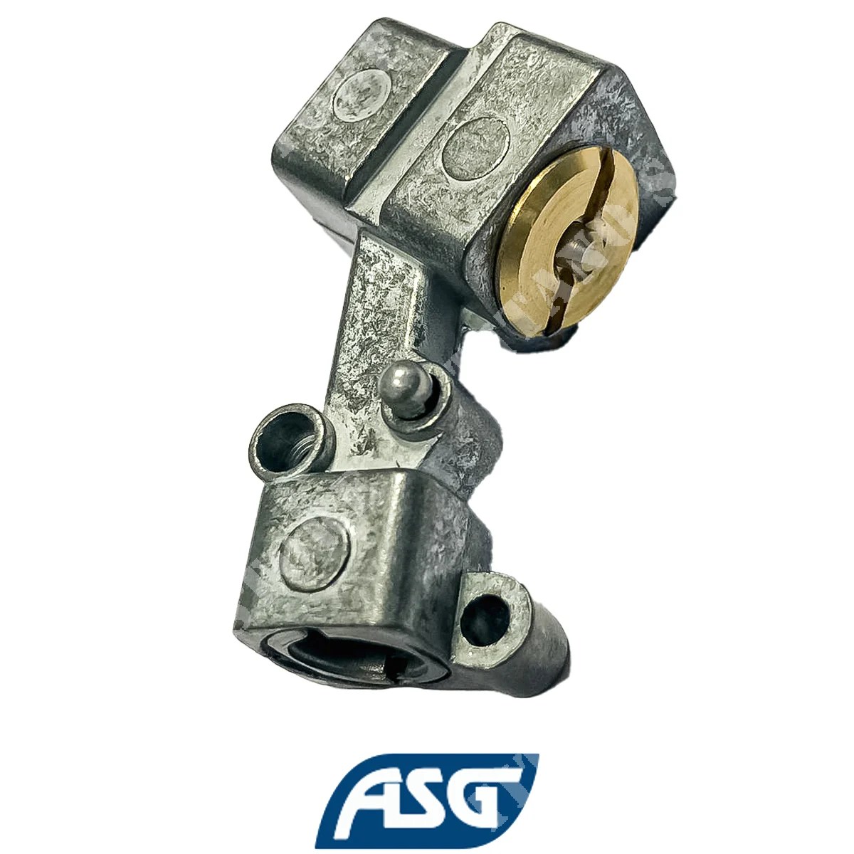VÁLVULA DE REPUESTO PARA DAN WESSON ASG (VX17478)