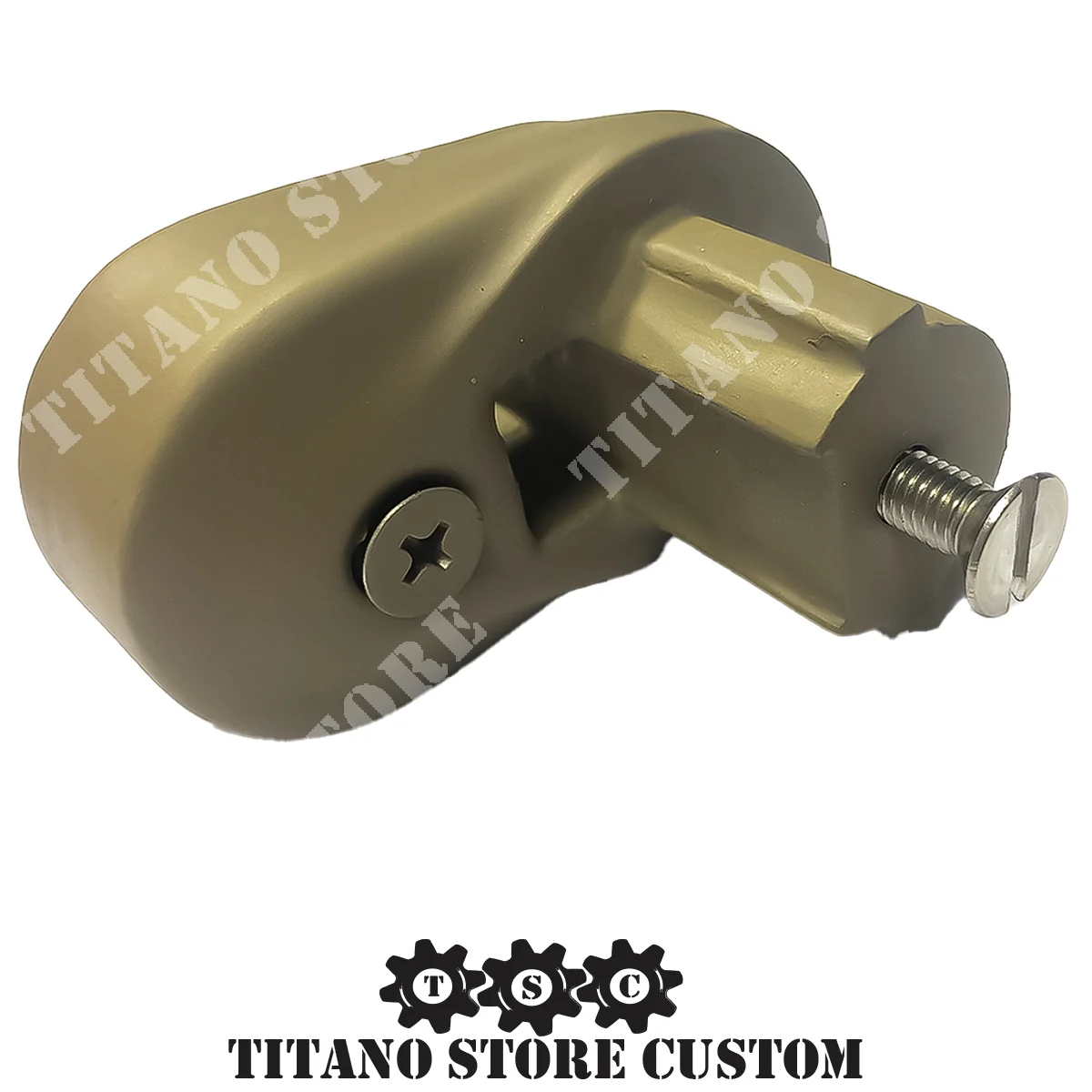 DROPSTOCK PARA M4 TSC (TSC-DRPSTK)