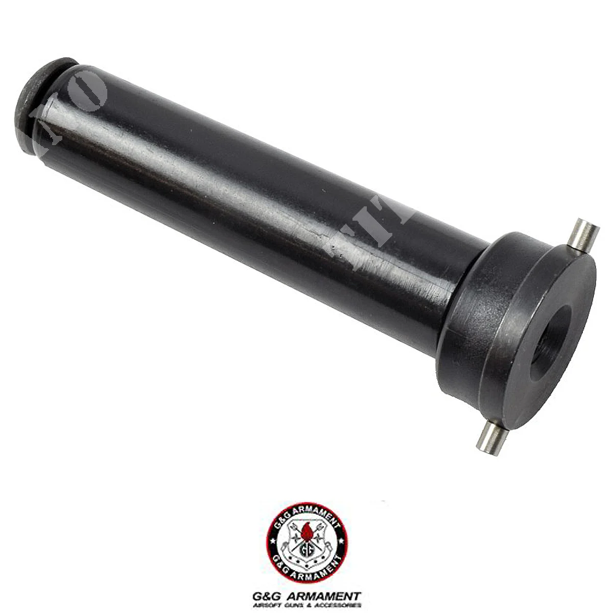GUIA DE MUELLE DE POLIMERO PARA CAJA DE CAMBIOS V2 G&G (GG-SPRGD)