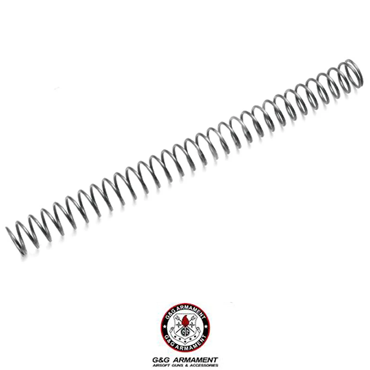 RESORTE DE RECAMBIO M100 G&G (G07054)