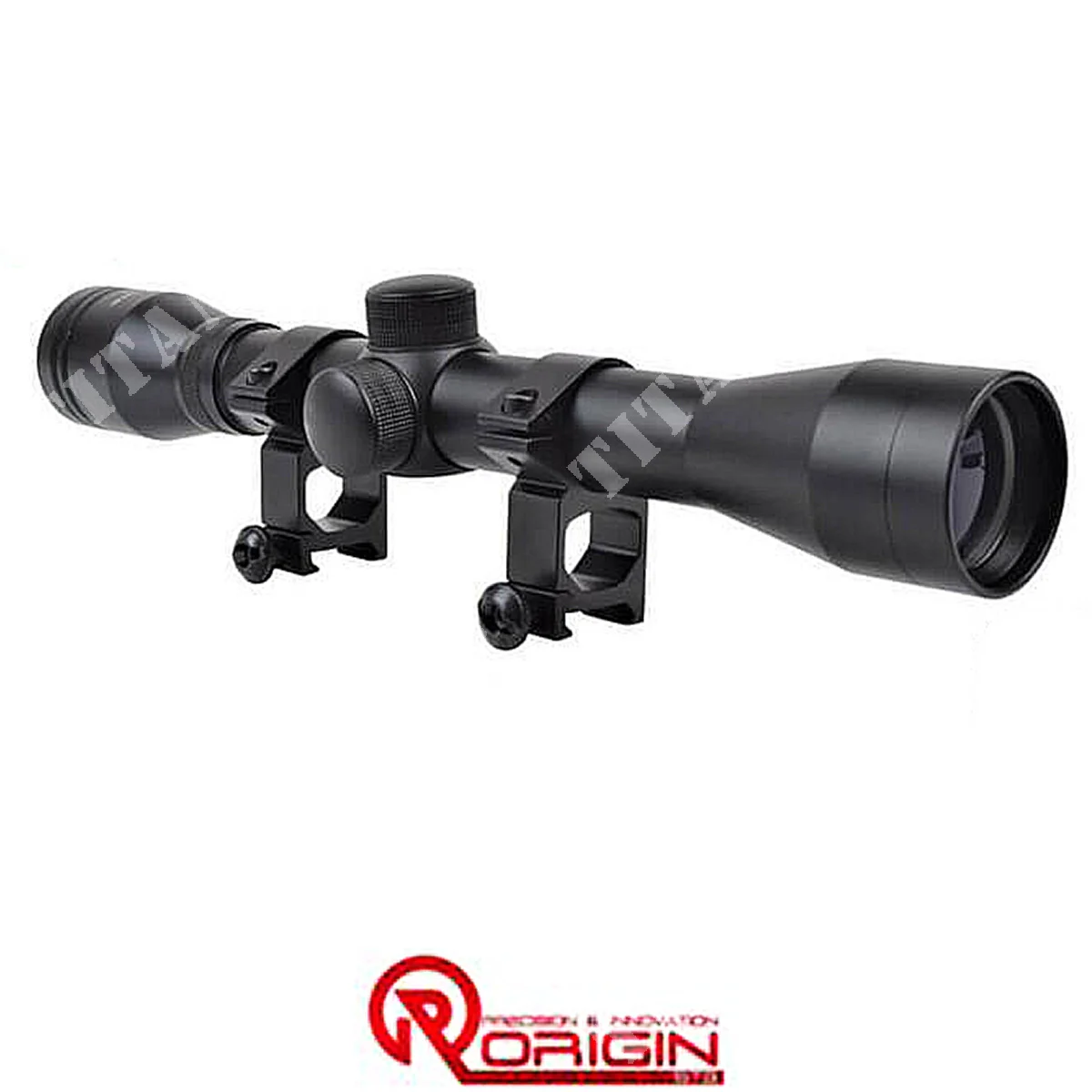 ÓPTICA 4X32 ORIGEN (OR-4X32) OR-S4x32