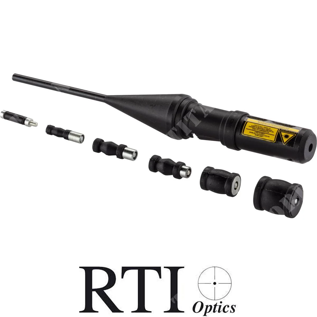OP-706 COLIMADOR LÁSER PARA ÓPTICA RTI (OP706)