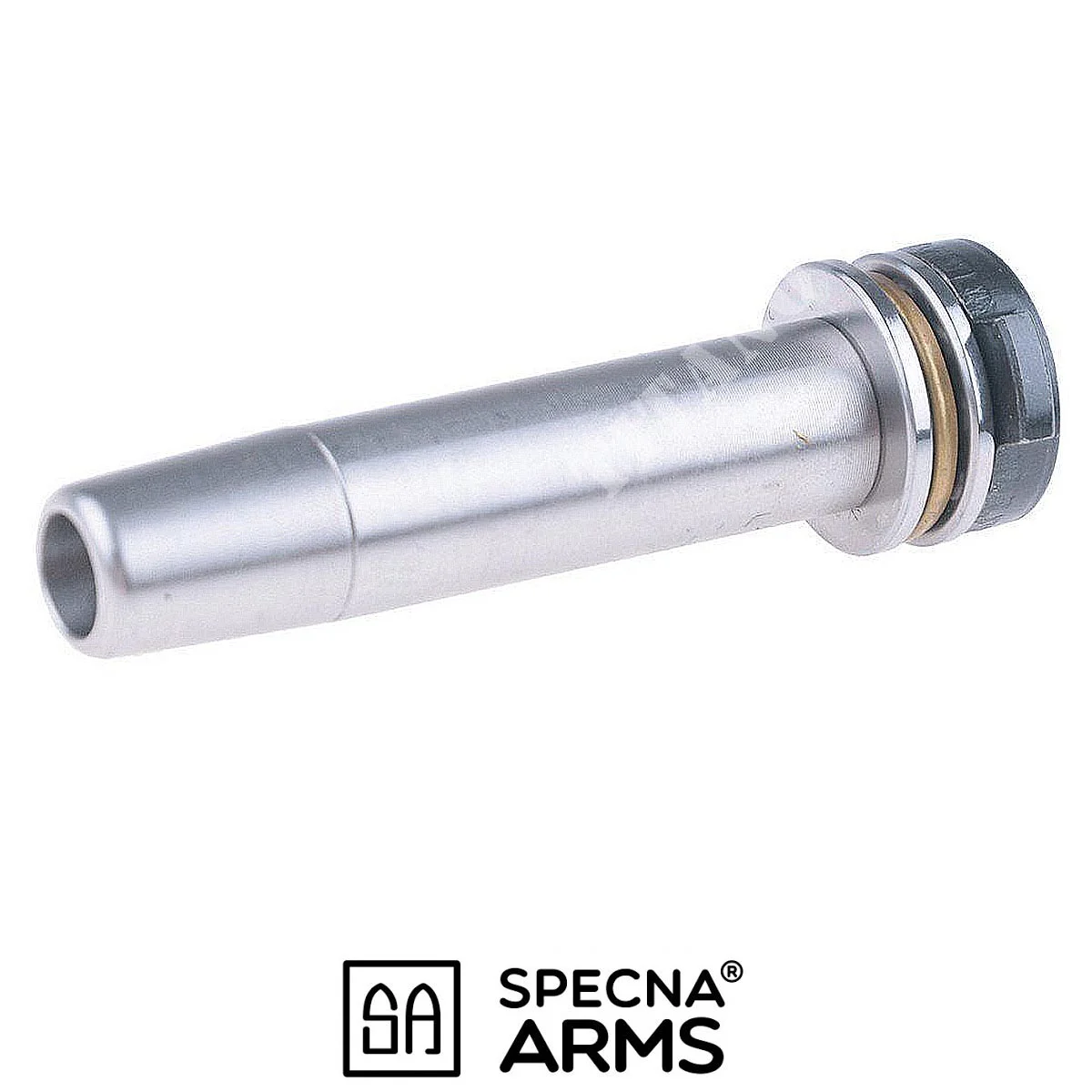 GUÍA DE RESORTE QD GEARBOX V2 SPECNA BRAZOS (SPE-08-023662)
