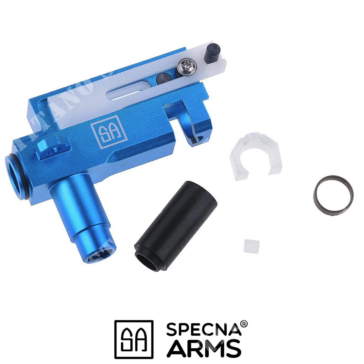HOP UP ALUMINIO CNC AK SPECNA ARMS (SPE-08-023701)