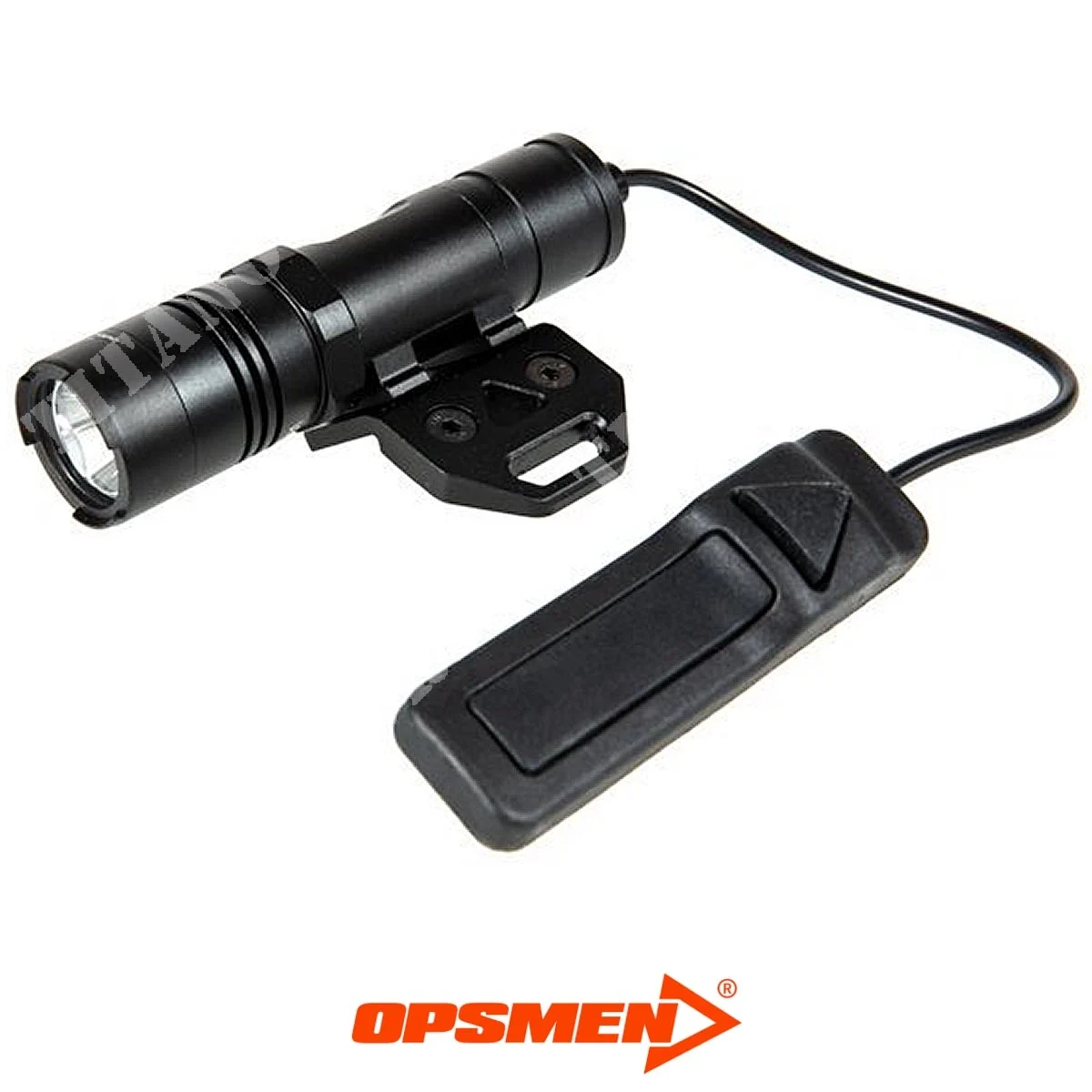 ANTORCHA KEYMOD FAST 302K-BK CON OPSMEN REMOTO (OPS-11-027650)
