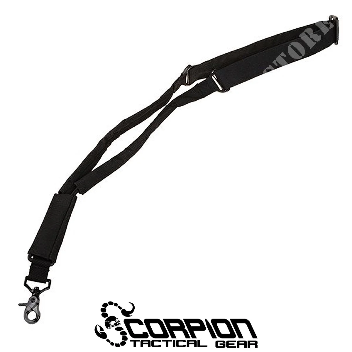 ENGRANAJE TÁCTICO SCORPION CINTURÓN 1 PUNTO (STG-SPS)