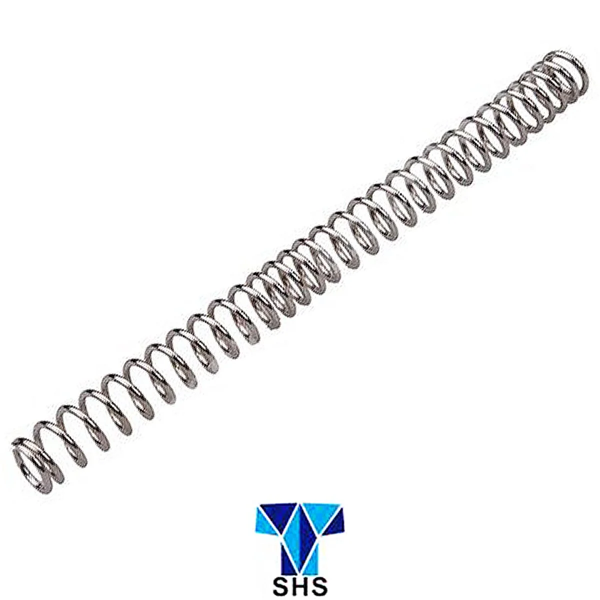 MUELLE ASG PLATA 160MS SHS (SHS-08-001532)