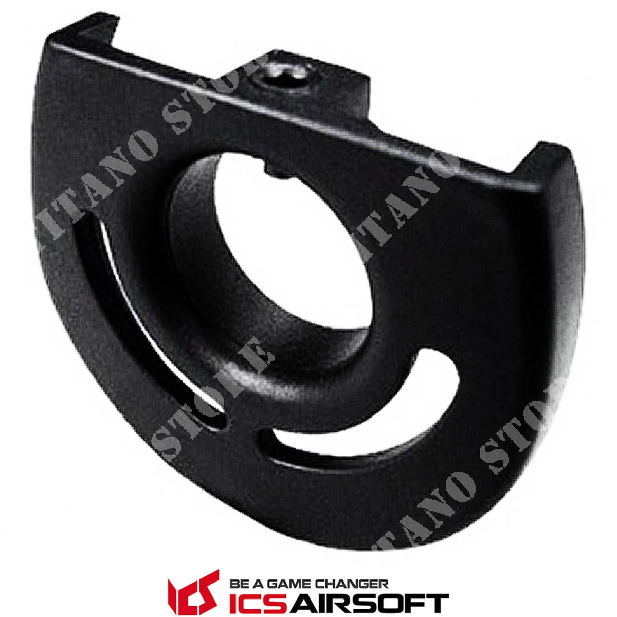 ANILLO PROTECTOR DE MANO INFERIOR DELANTERO AK74 ICS (MK-64)