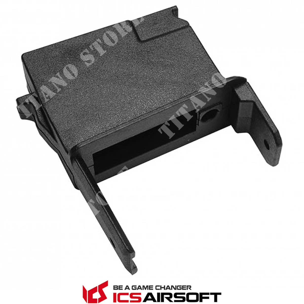 ADAPTADOR DE CARGADOR MAR / TOD PARA GALIL ICS (MC-205)