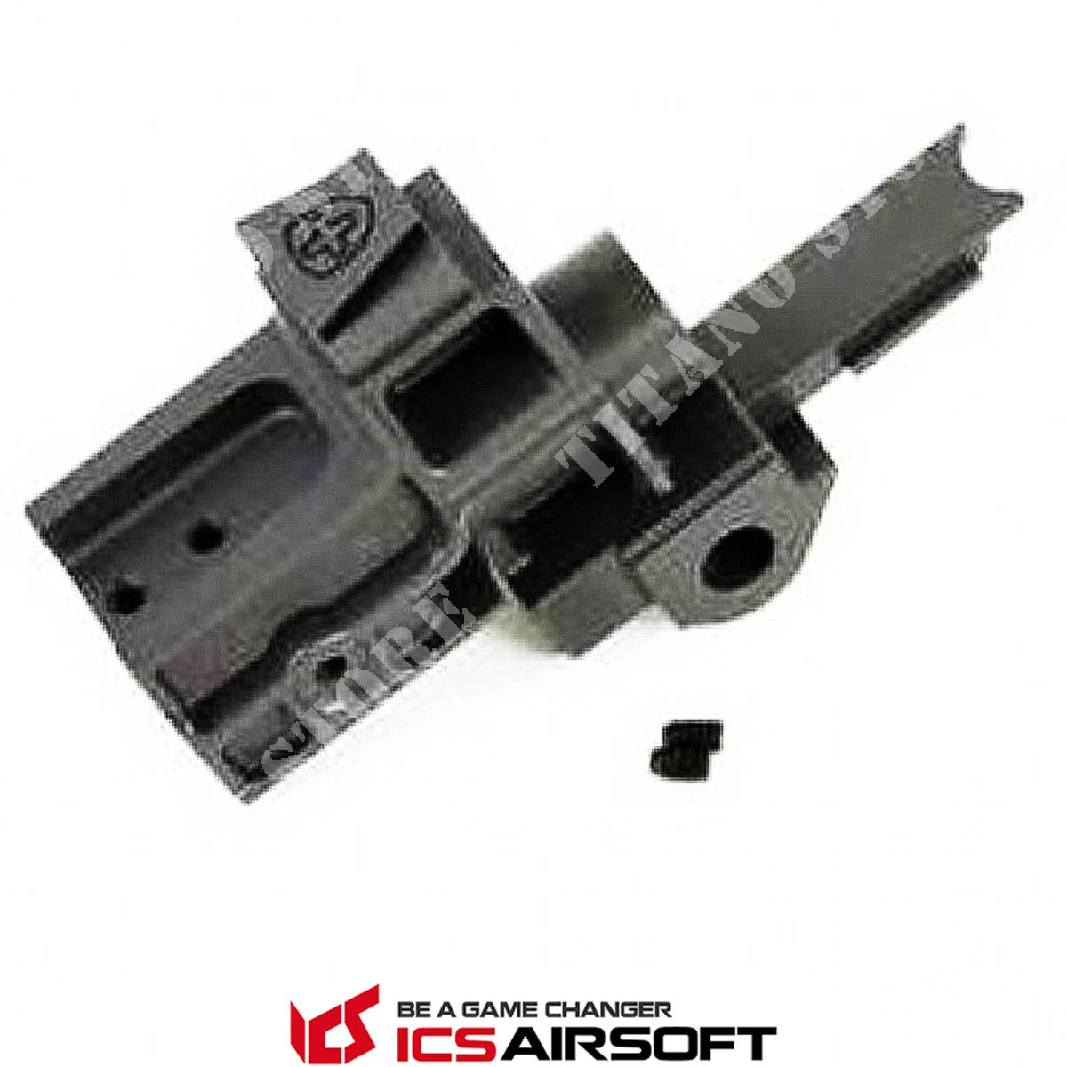 CERRADURA DE BARRIL PARA SIG ICS (MI-02)