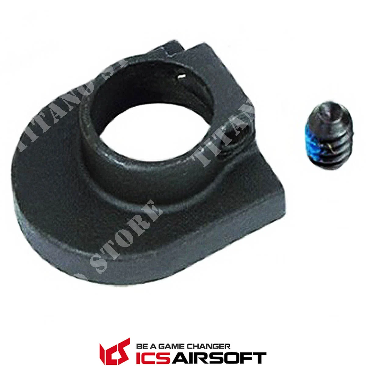 ANILLO PROTECTOR DE MANO DELANTERO GALIL ICS (MG-21)