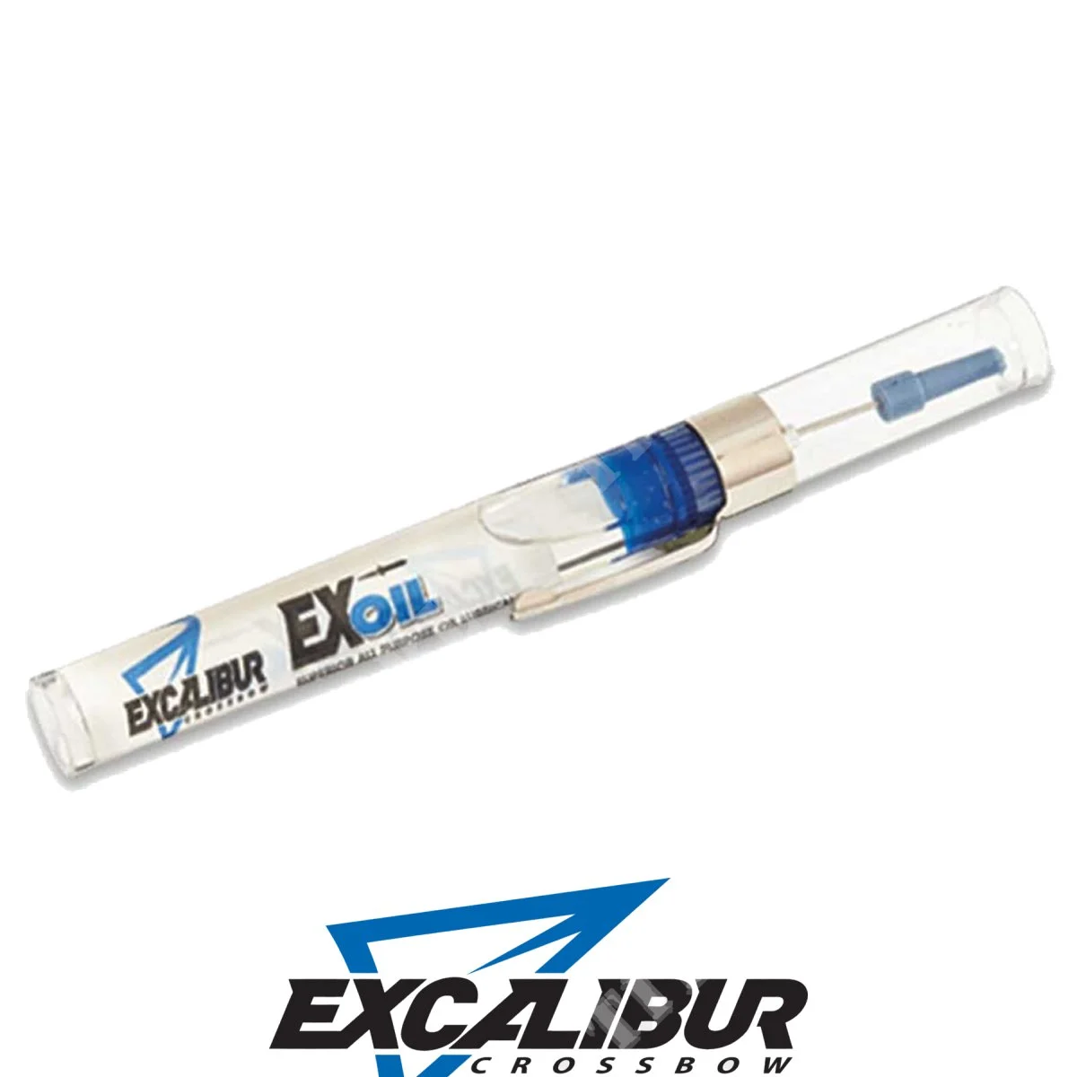 LUBRICANTE EX-OIL EXCALIBUR (53V408)
