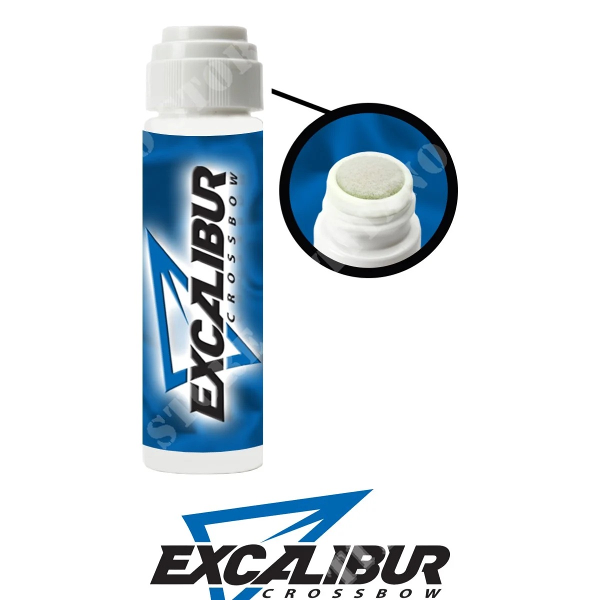 LUBRICANTE SCINA STICK X-SLICK EXCALIBUR (53V406)