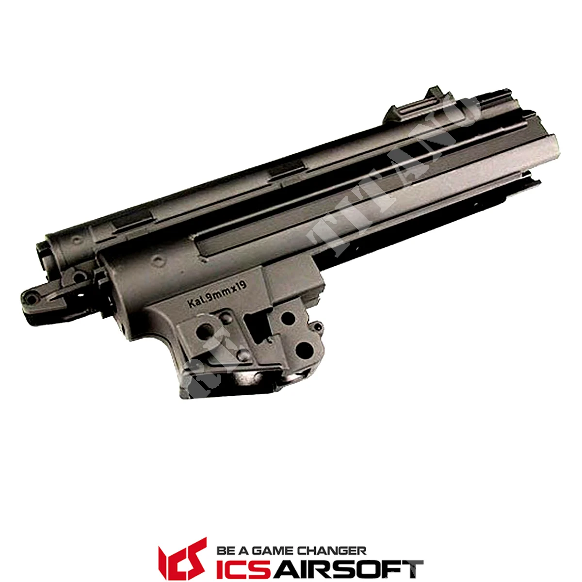 RECEPTOR SUPERIOR DE ALUMINIO PARA MP5 ICS (MP-41)