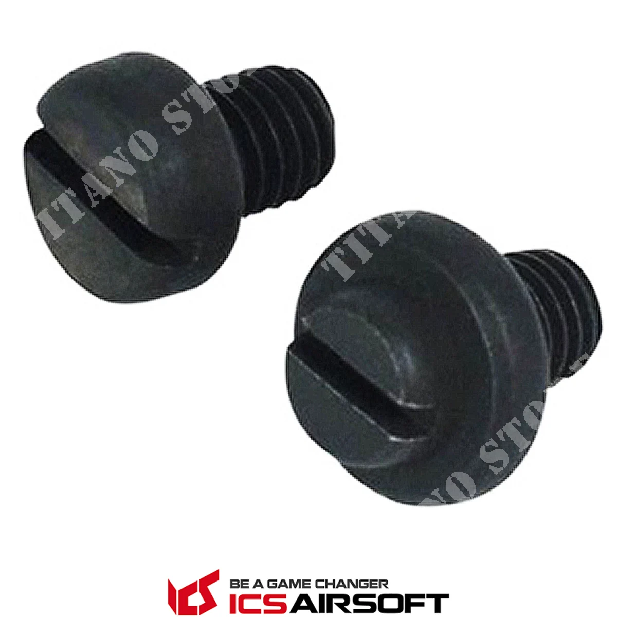 TORNILLOS COMPLETOS 551/552 ICS (MI-73)