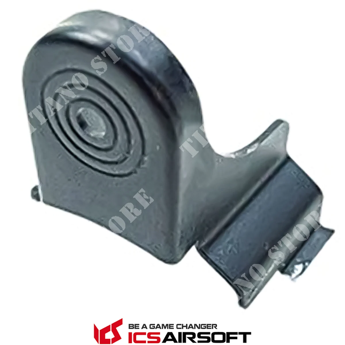 VISOR TRASERA M3 ICS (MY-16)