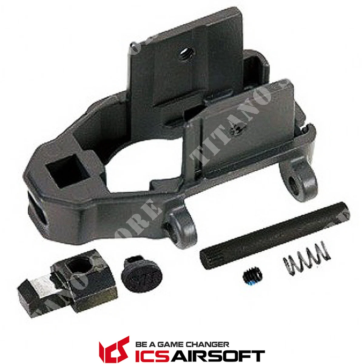 SOPORTE DE STOCK SIG ICS (MI-09)