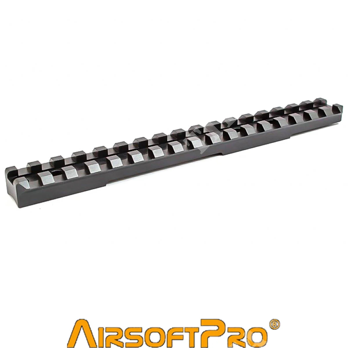 CARRIL ÓPTICO PARA VSR-10 AIRSOFT PRO (ASPRO-7468)
