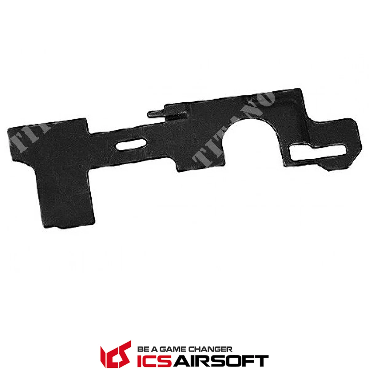 PLACA SELECTOR M4 / M16 SSS ICS (MA-399)