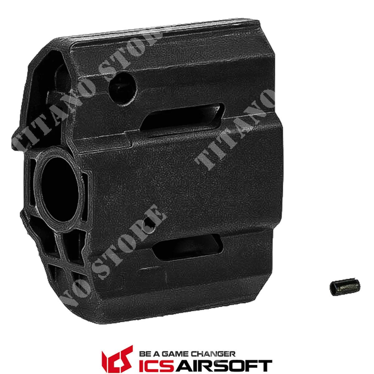 SOPORTE PROTECTOR DE MANO DELANTERO CXP-16 ICS (MA-321)