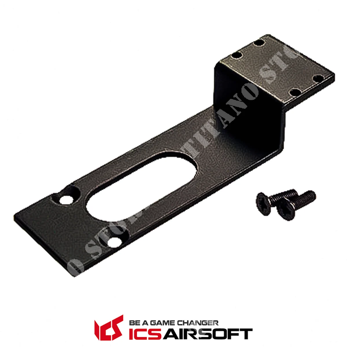 PLACA DE SOPORTE DE CARGADOR PARA AK74 ICS (MK-71)