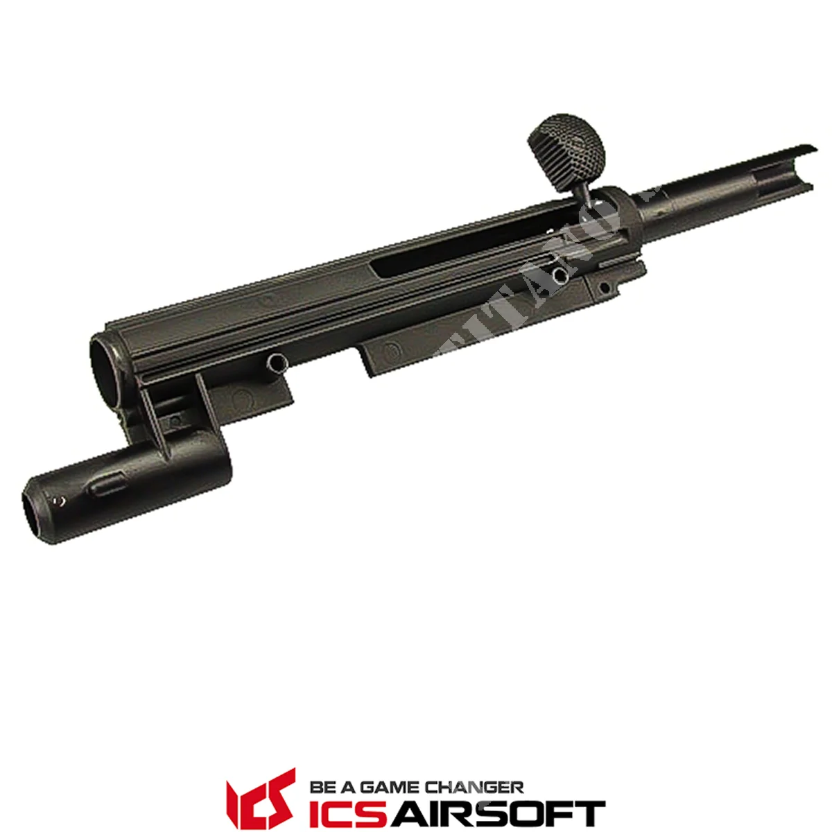 SOPORTE DE PALANCA DE BRAZO COMPLETO MP5 ICS (MP-08)
