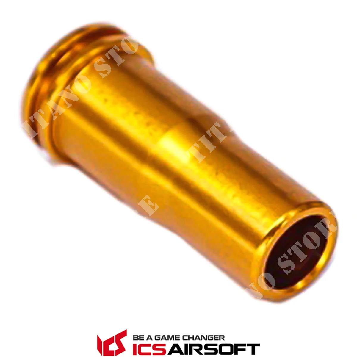EMPUJADOR DE ALUMINIO PARA M4 ICS (MA-344)