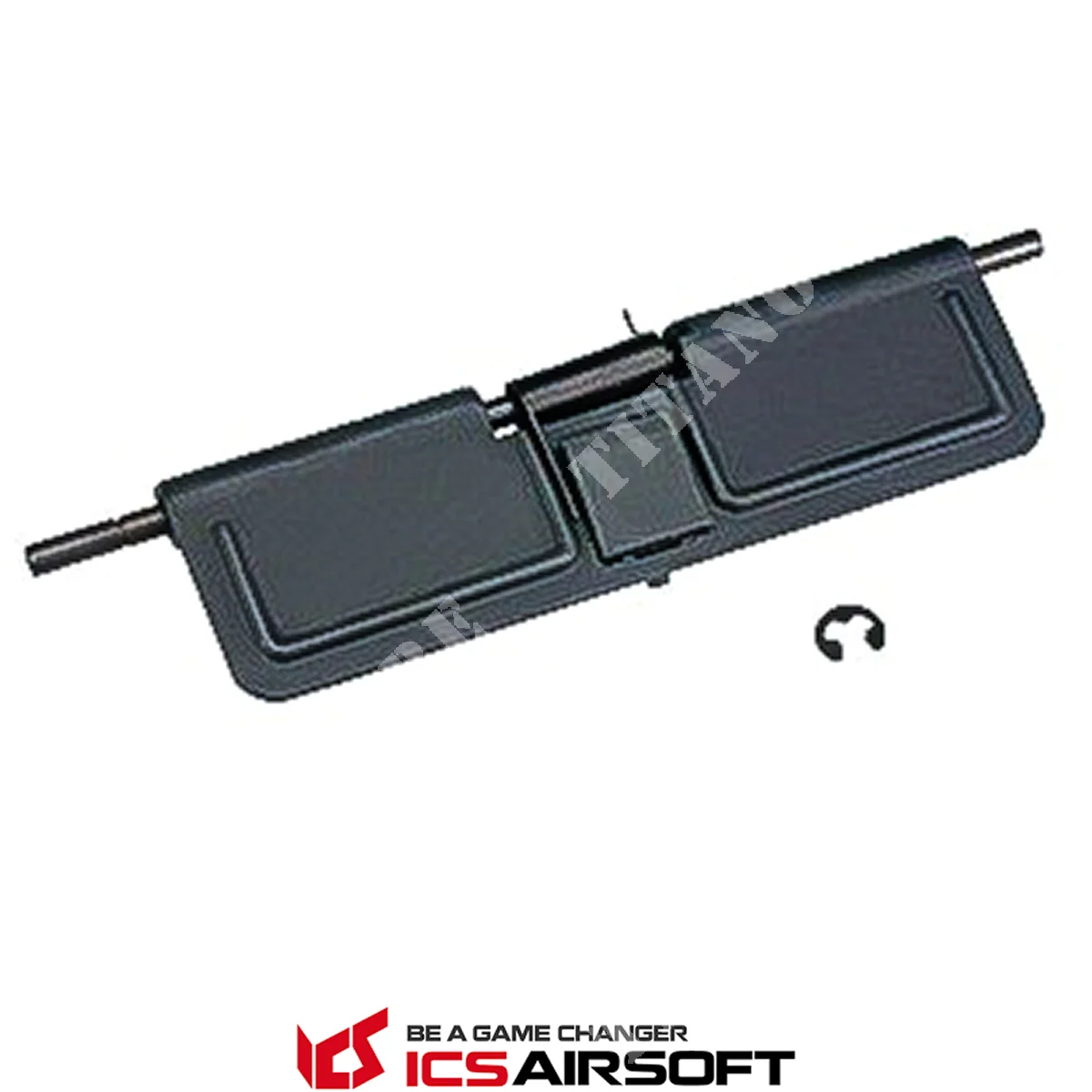 CUBIERTA DE OBTURADOR ICS RETROCESO M4 (MA-211)