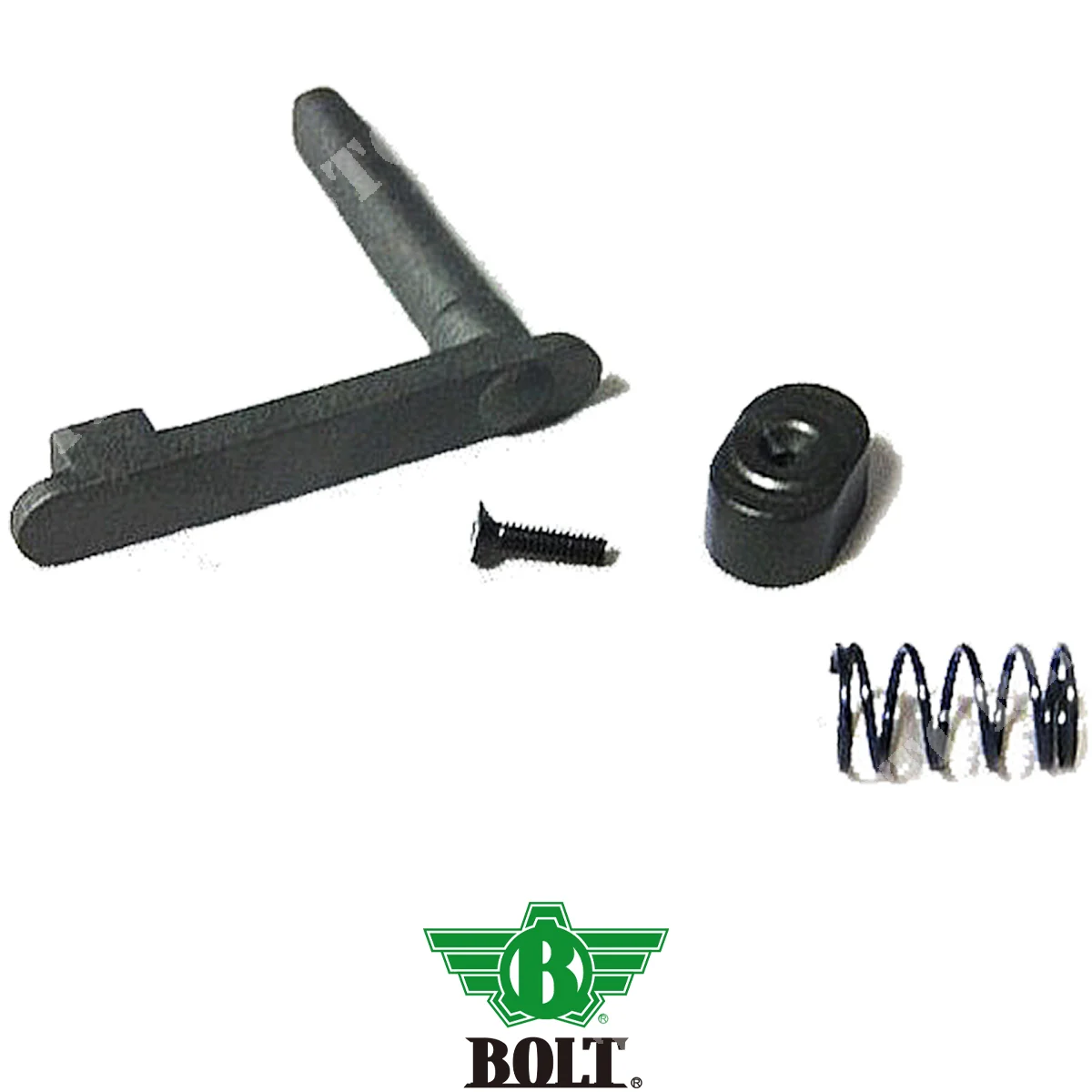 JUEGO DE LIBERACIÓN DE CARGADOR PERNO M4 (BA-B4SET002)