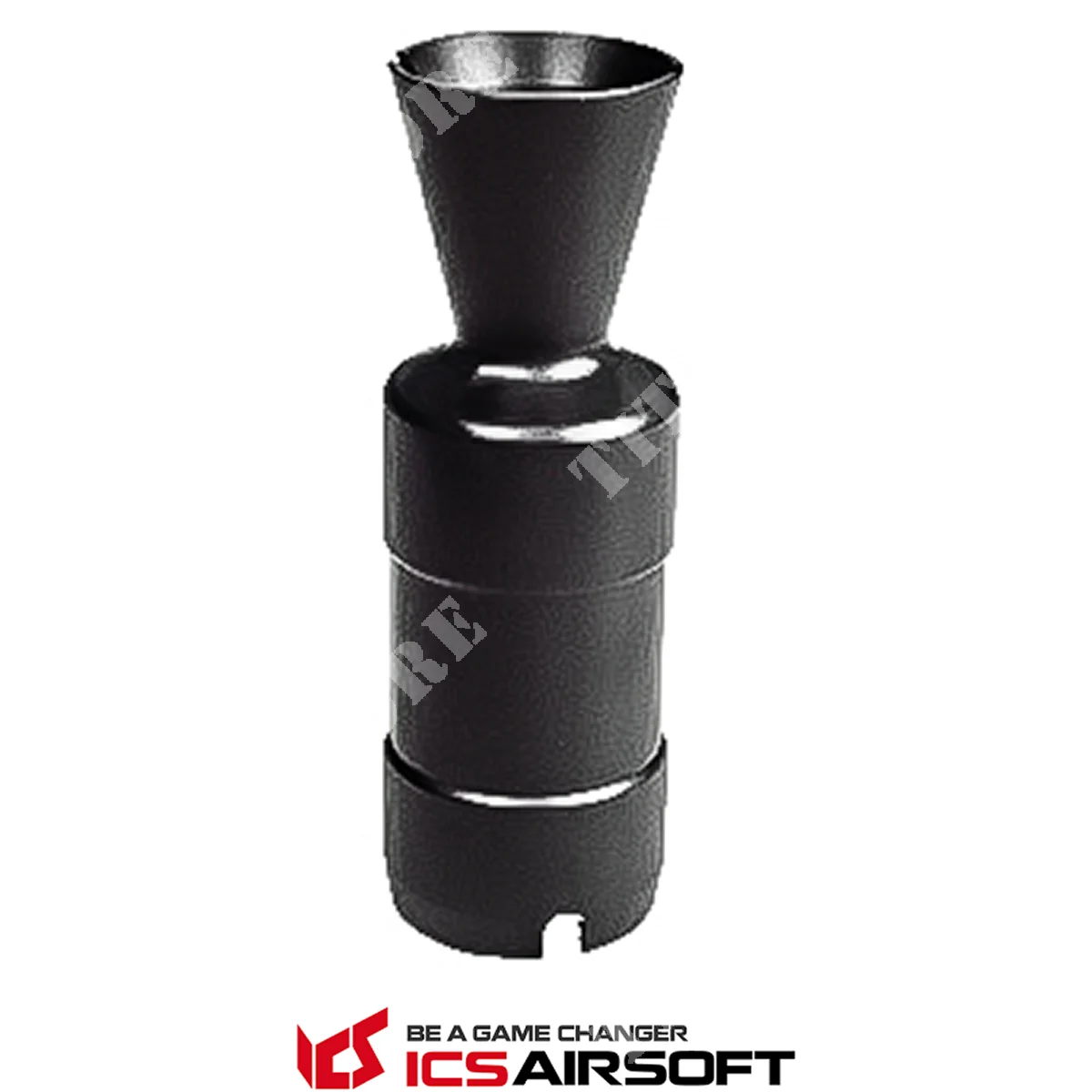 MAR FLASH HIDER EN ICS (MK-63)