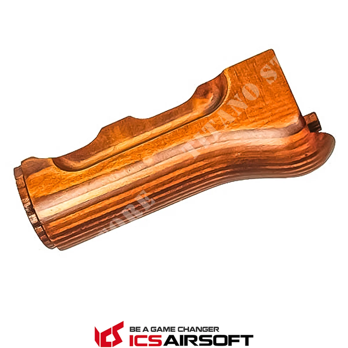 PROTECTOR INFERIOR DE MANO AK74U EN MADERA (MK-62)