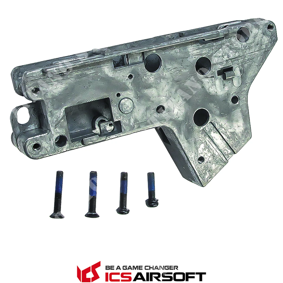 CAJA DE CAMBIOS INFERIOR VACÍA PARA CXP-APE ICS (MA-445)