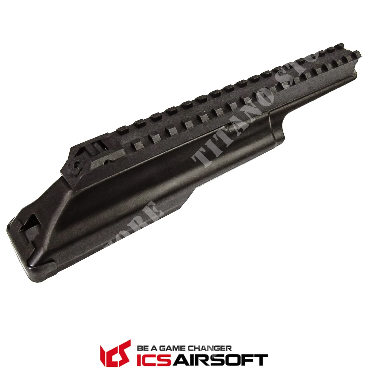 PANTALÓN CON TRINEO PARA GALIL ICS (MG-35)