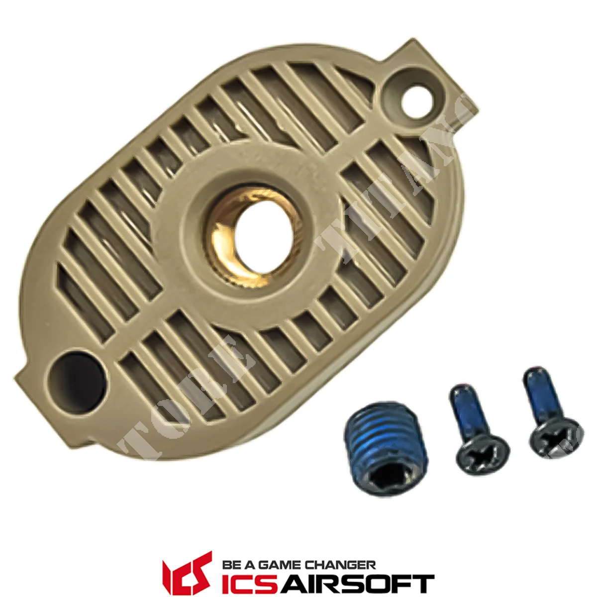 PARTE INFERIOR DE MOTOR SERIE MTS PARA M4 TAN ICS (MA-366)