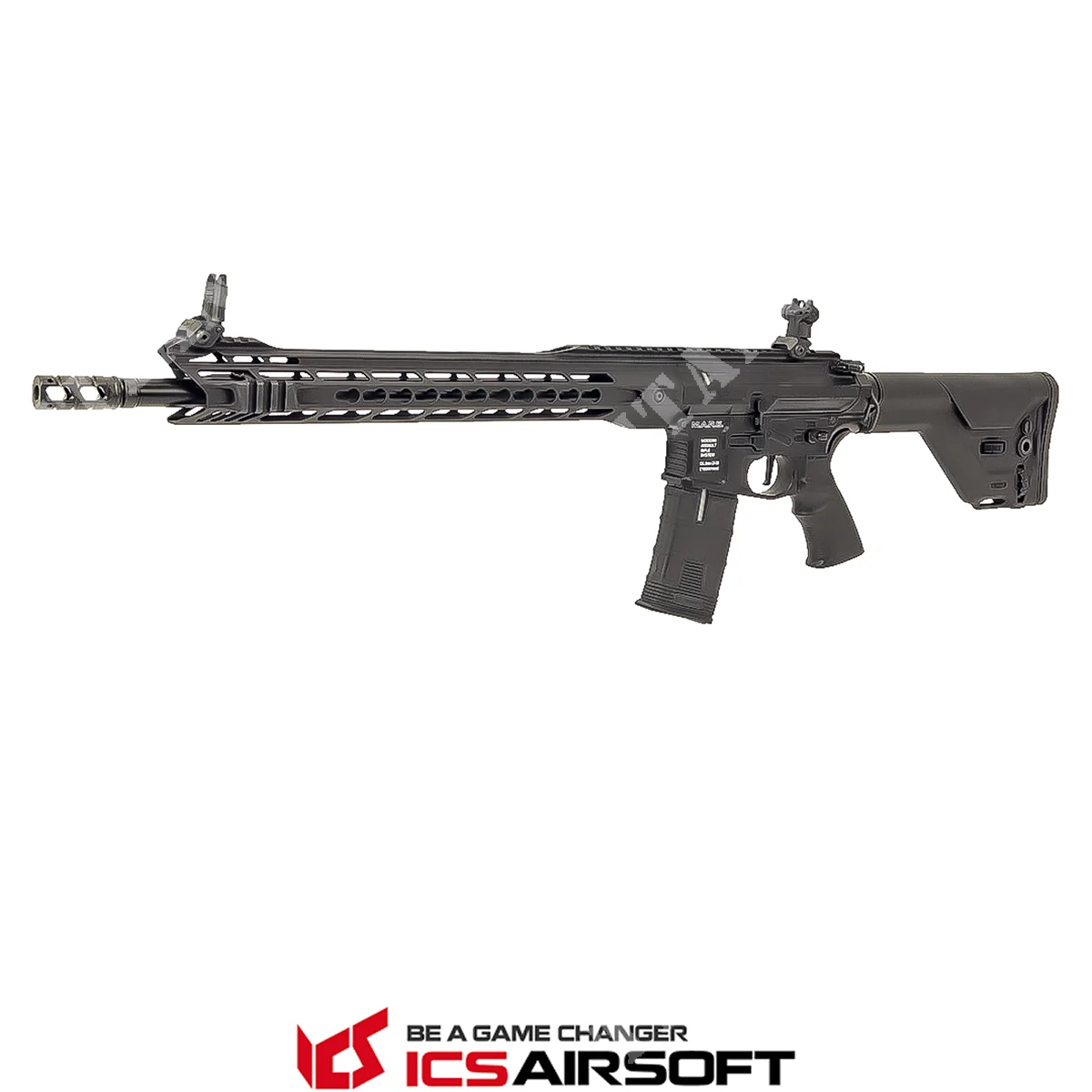 ICS NEGRO CXP-MARS DMR (ICS-303)