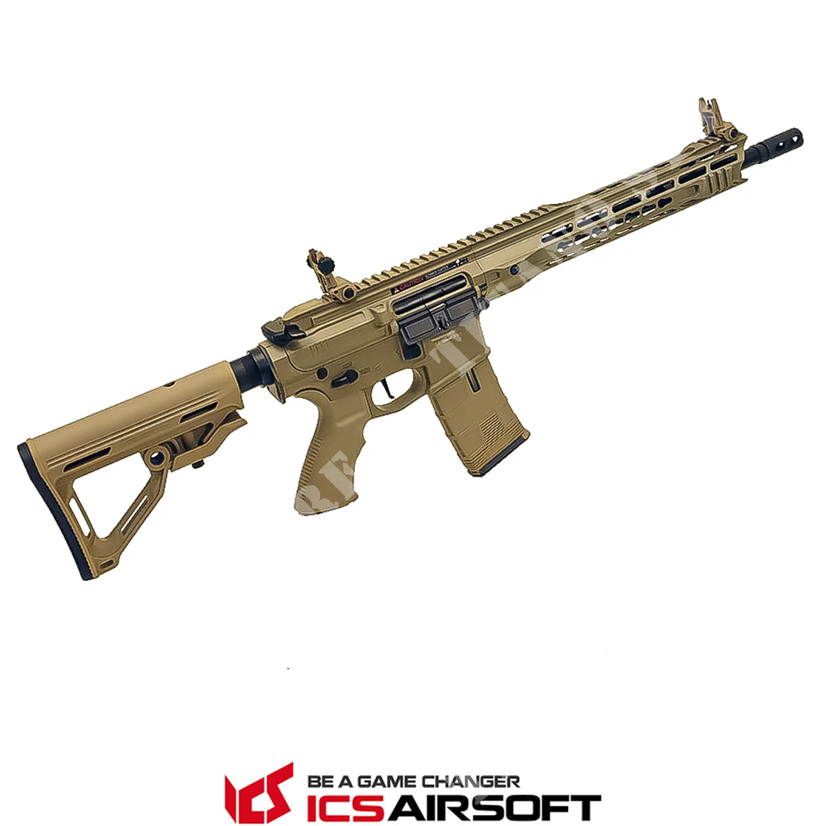 CXP-MARS CARBINE TAN ICS (IMT-302-1)