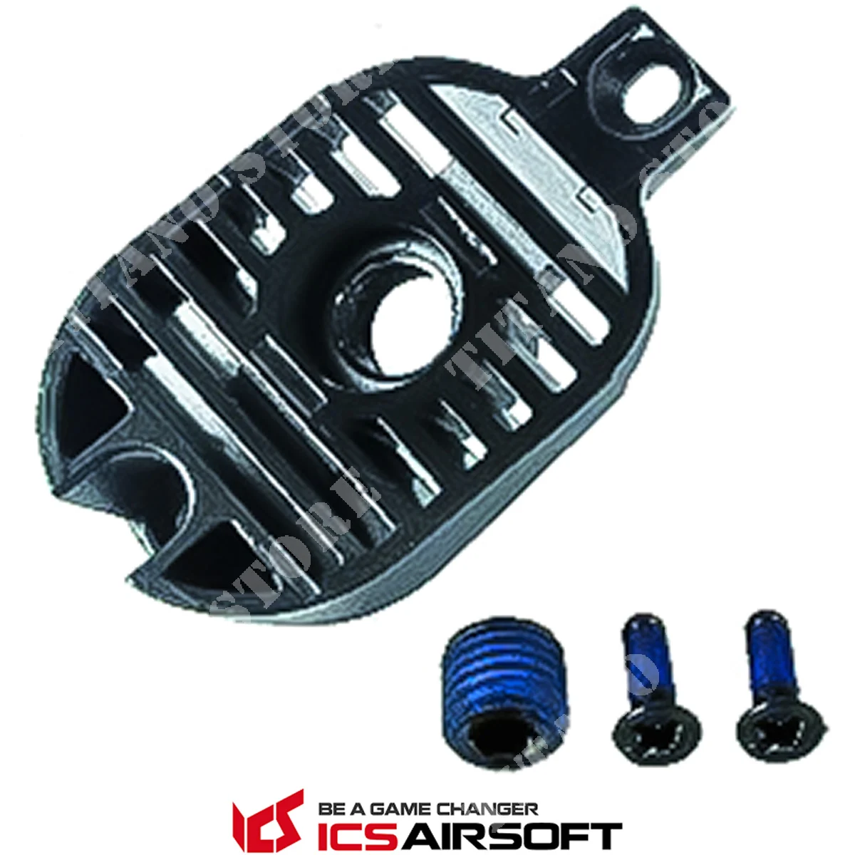 PUÑA INFERIOR DEL MOTOR UK1 ICS (MA-270)