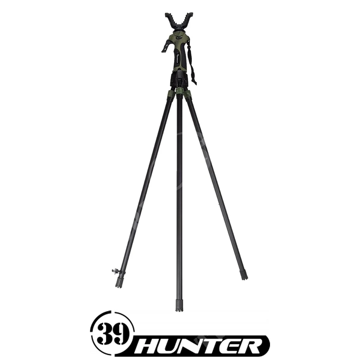 TRÍPODE TRIGGER STICK 96-> 168CM 39HUNTER (692219)