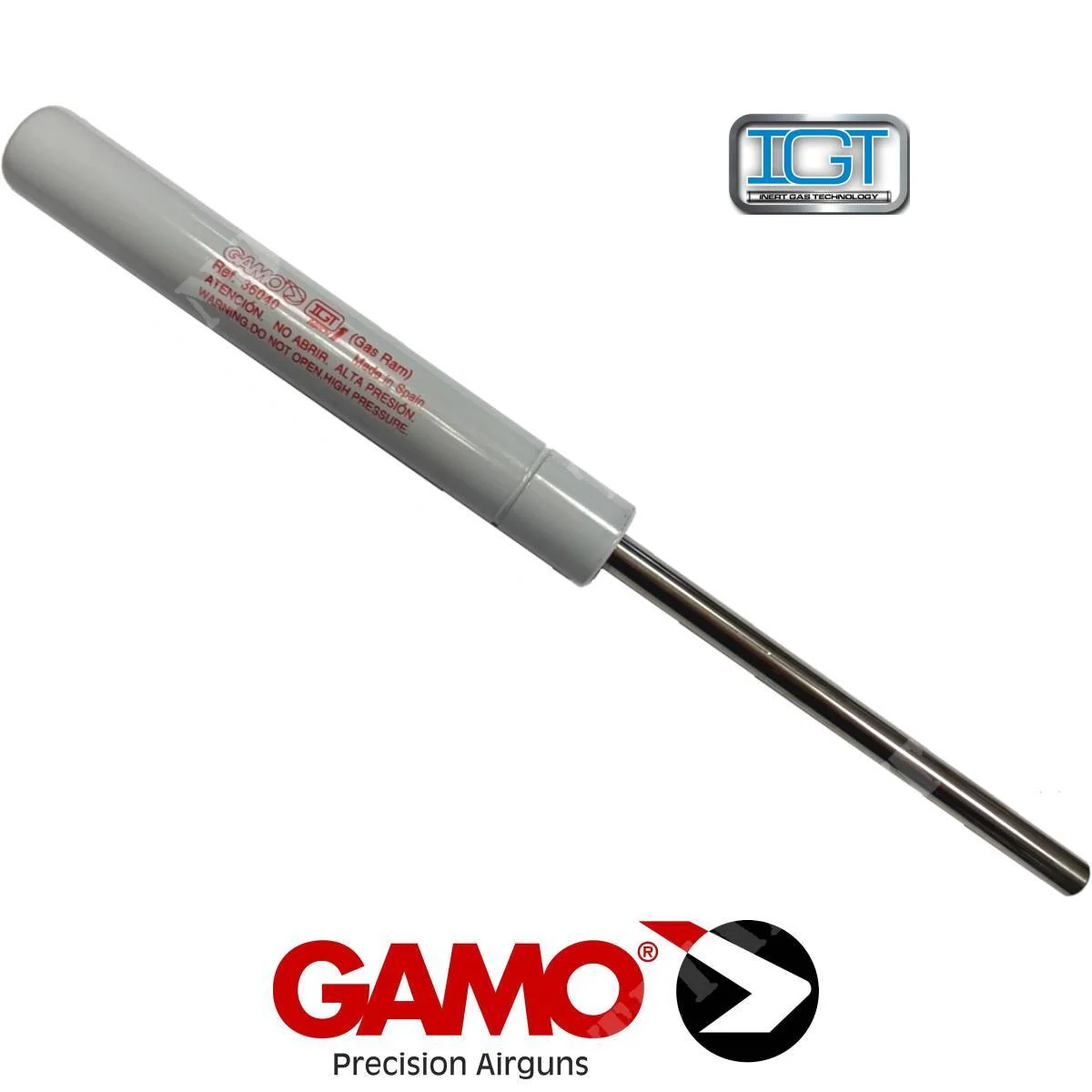 PISTÓN IGT MACH1 - GAS RAM GAMO (GM-36040)