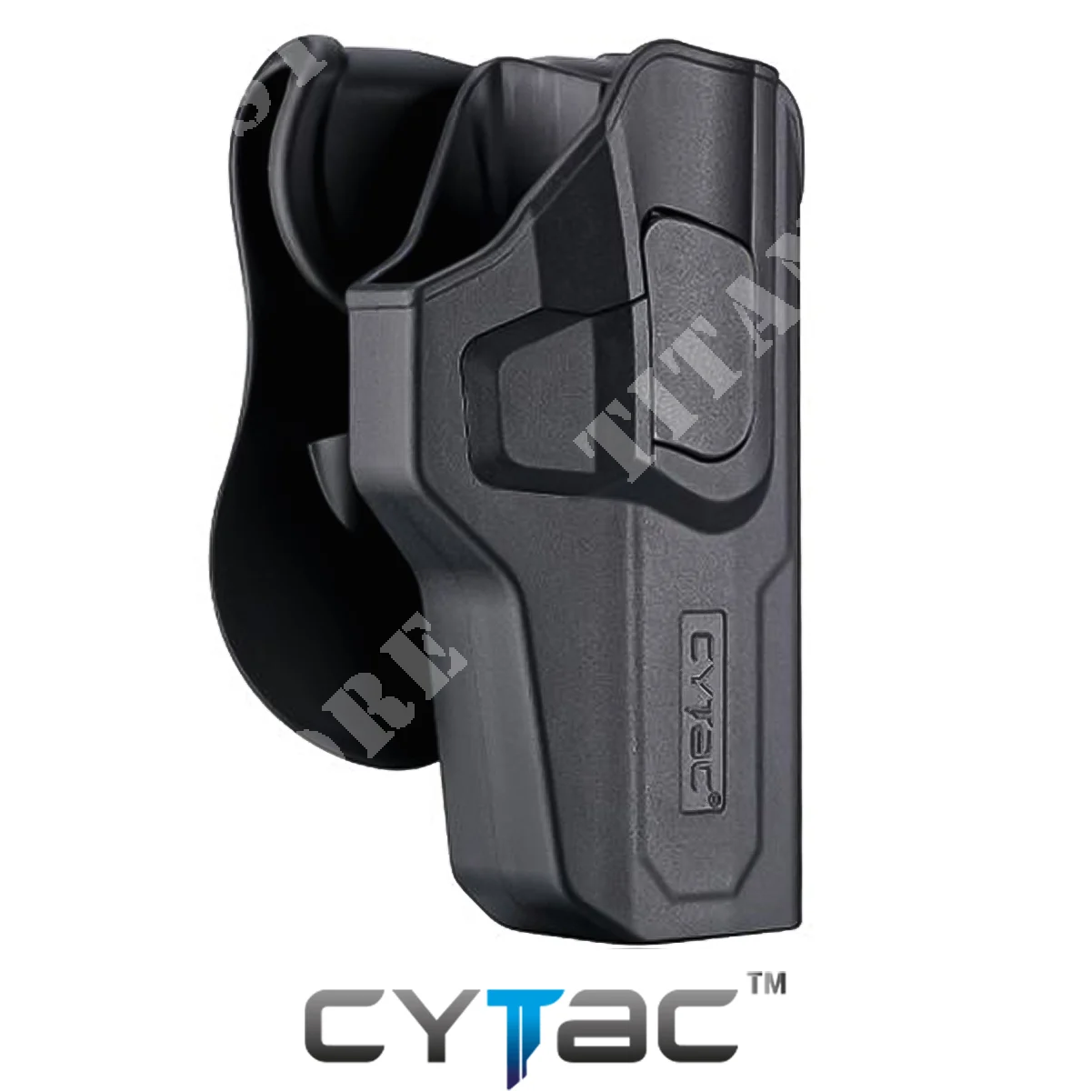 FUNDA DE POLIMERO PARA CZ P-07 P-09 GEN 3 CYTAC (CY-P09G3)