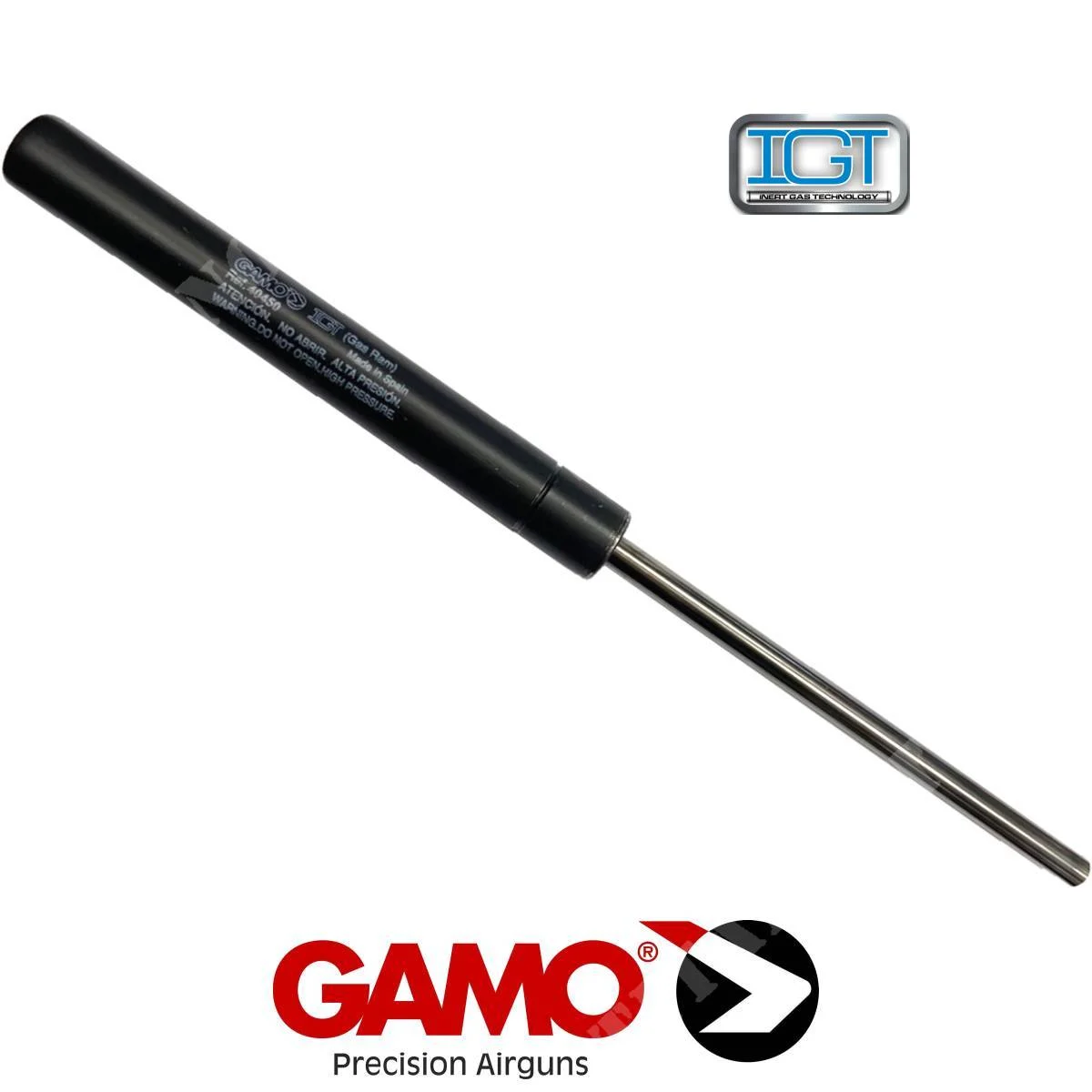 PISTÓN IGT - GAS RAM GAMO (GM-40450)