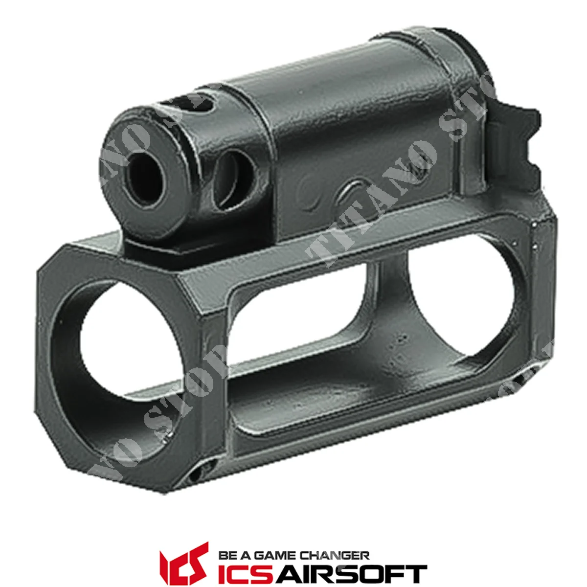 BLOQUE DE GAS PARA CXP-APE ICS (MA-304)