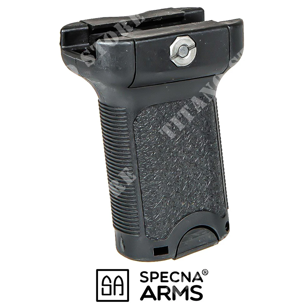 GRIP VERTICAL INCLINADO BRAZOS DE ESPECNA CORTA (SPE-09-025467)