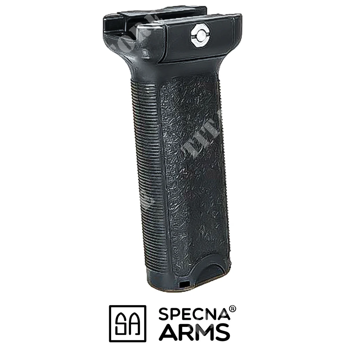 BRAZOS SPECNA DE GRIP VERTICAL DE ÁNGULO LARGO (SPE-09-025468)