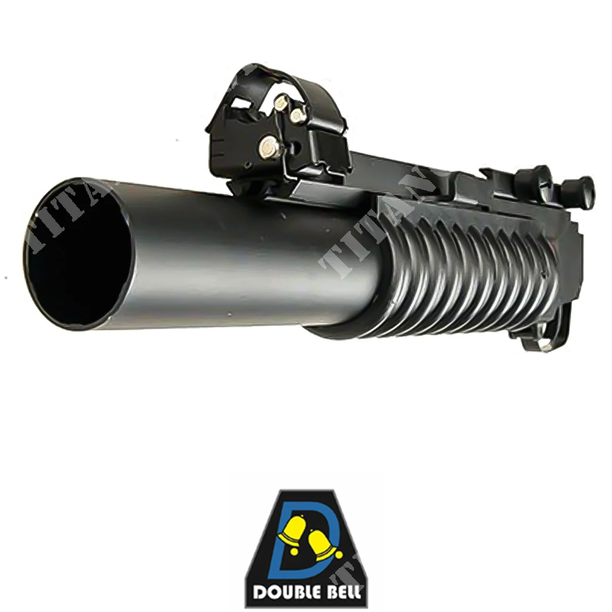LANZAMIENTO DE GRANADA M203 + ATAQUES PARA DOBLE CAMPANA M4A1 (DBY-04-001131)